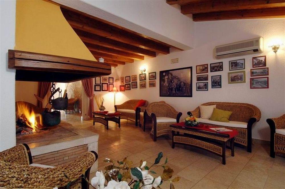 Casa Romantica La Parenzana Buje Exterior foto